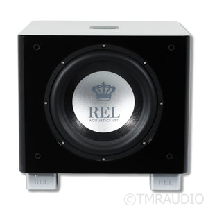 REL Acoustics T/9x 10" Subwoofer