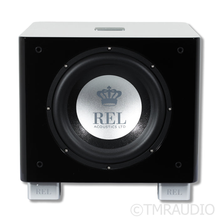 REL Acoustics T/9x 10" Subwoofer