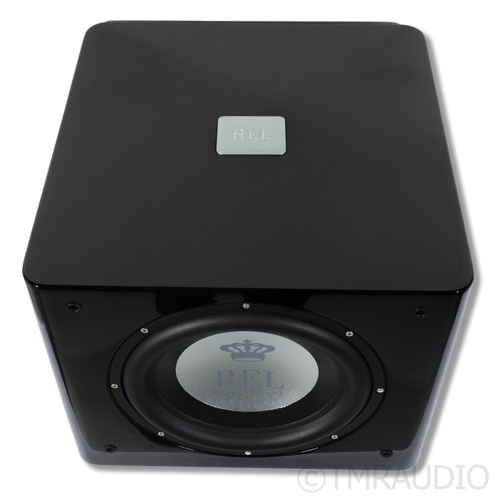 REL Acoustics T/9x 10" Subwoofer