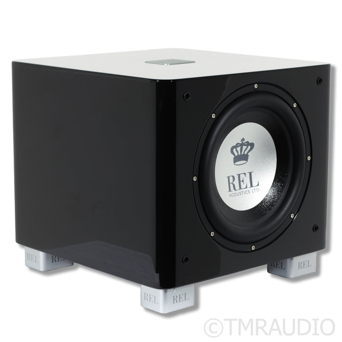 REL Acoustics T/9x 10" Subwoofer