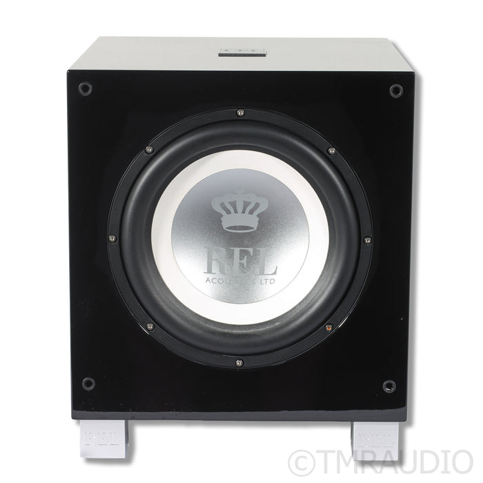 REL Acoustics T/9i 10" Powered Subwoofer