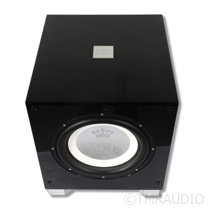 REL Acoustics T/9i 10" Powered Subwoofer