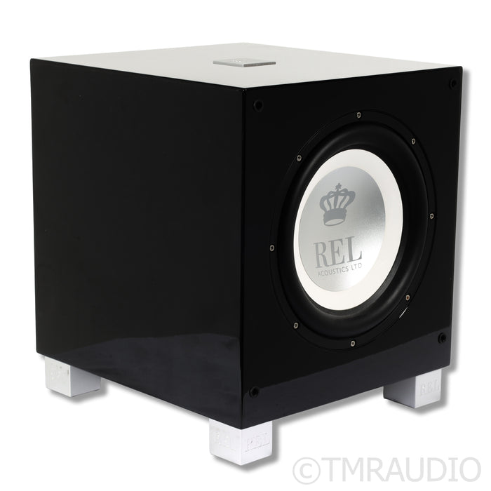 REL Acoustics T/9i 10" Powered Subwoofer