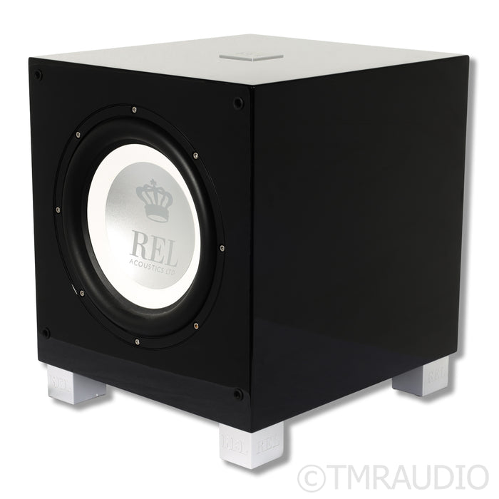 REL Acoustics T/9i 10" Powered Subwoofer