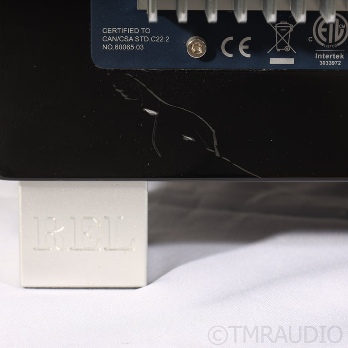 REL Acoustics T/9i 10" Powered Subwoofer