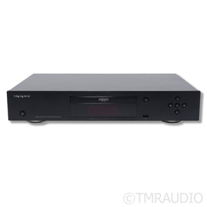 Oppo UDP-203 UltraHD Blu-ray Player