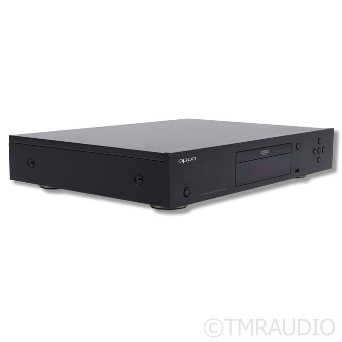 Oppo UDP-203 UltraHD Blu-ray Player