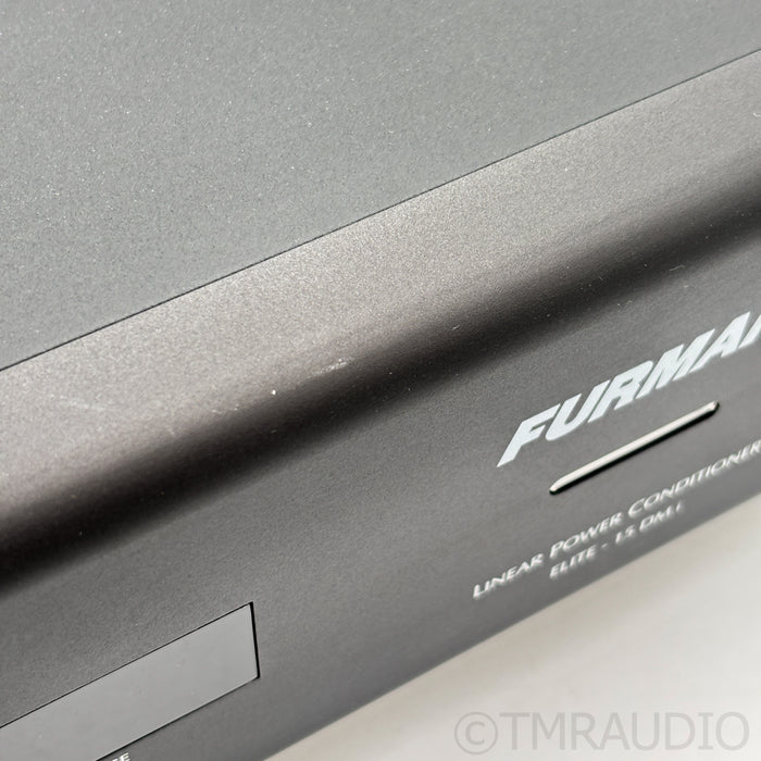 Furman Elite-15 DM i AC Power Line Conditioner
