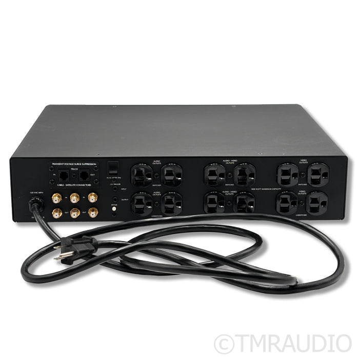 Furman Elite-15 DM i AC Power Line Conditioner