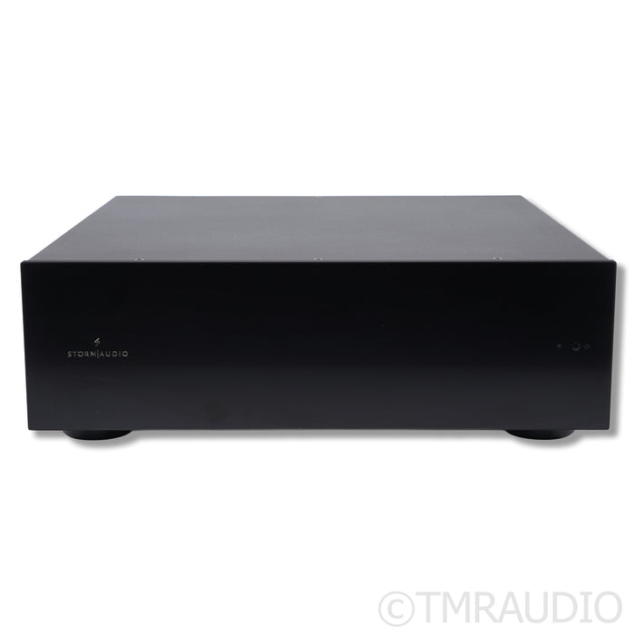 Storm Audio PA8 Ultra MK2 8-Channel Power Amplifier