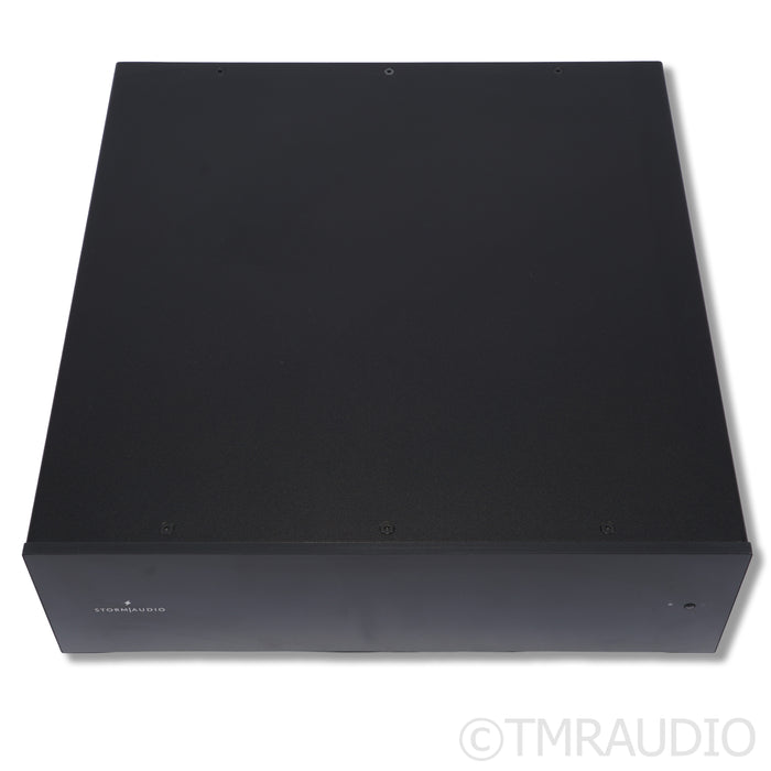 Storm Audio PA8 Ultra MK2 8-Channel Power Amplifier