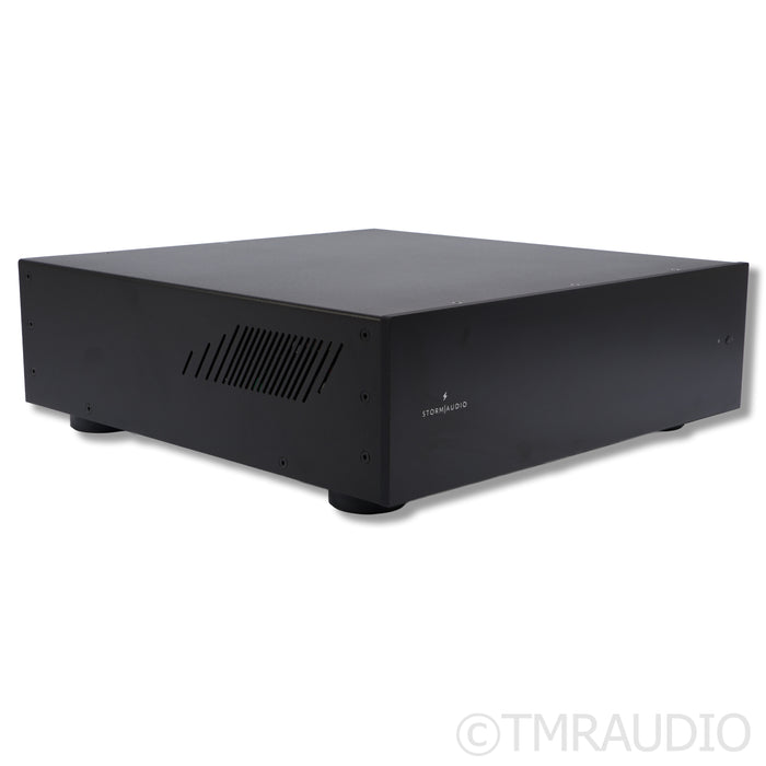Storm Audio PA8 Ultra MK2 8-Channel Power Amplifier