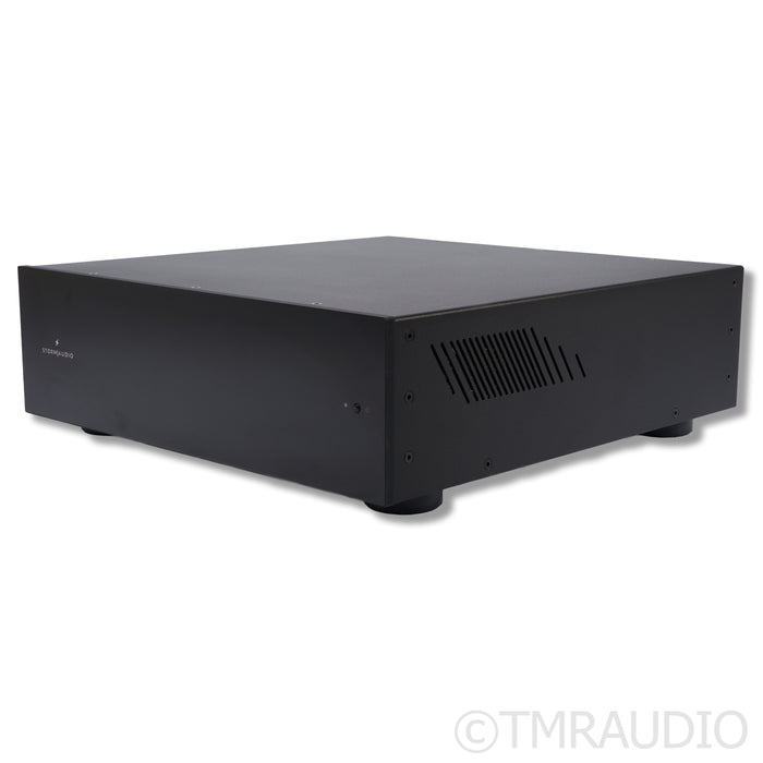 Storm Audio PA8 Ultra MK2 8-Channel Power Amplifier