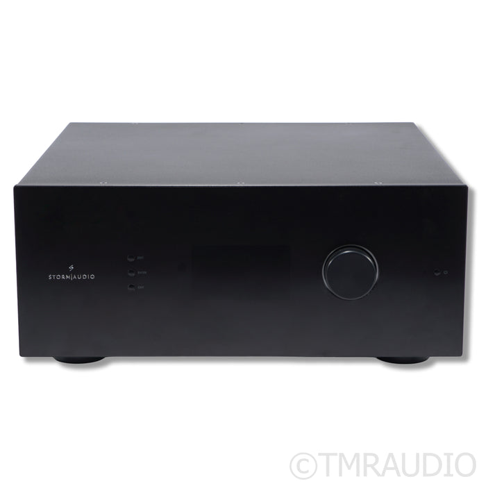 Storm Audio ISP Elite Mk2 16-Channel A/V Processor