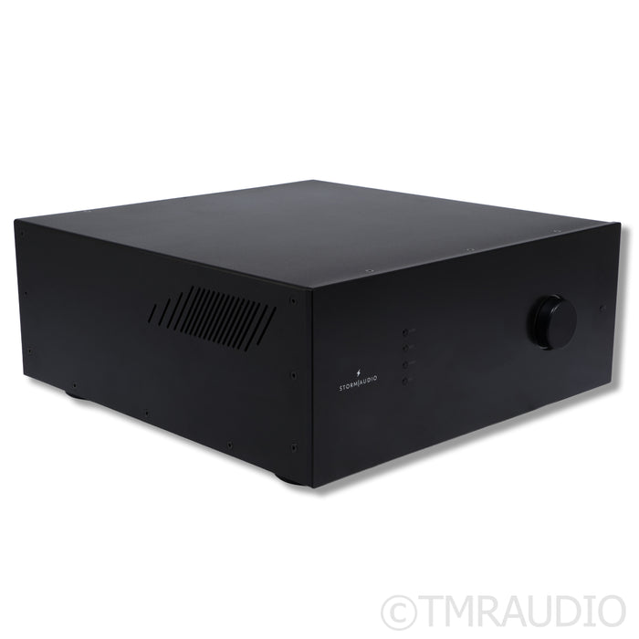 Storm Audio ISP Elite Mk2 16-Channel A/V Processor
