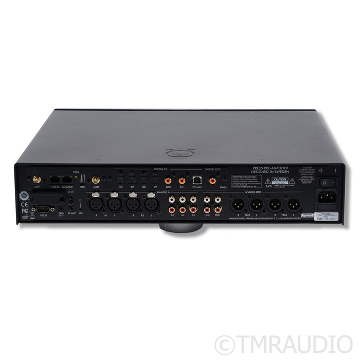 Primare PRE35 Preamplifier (1/1)