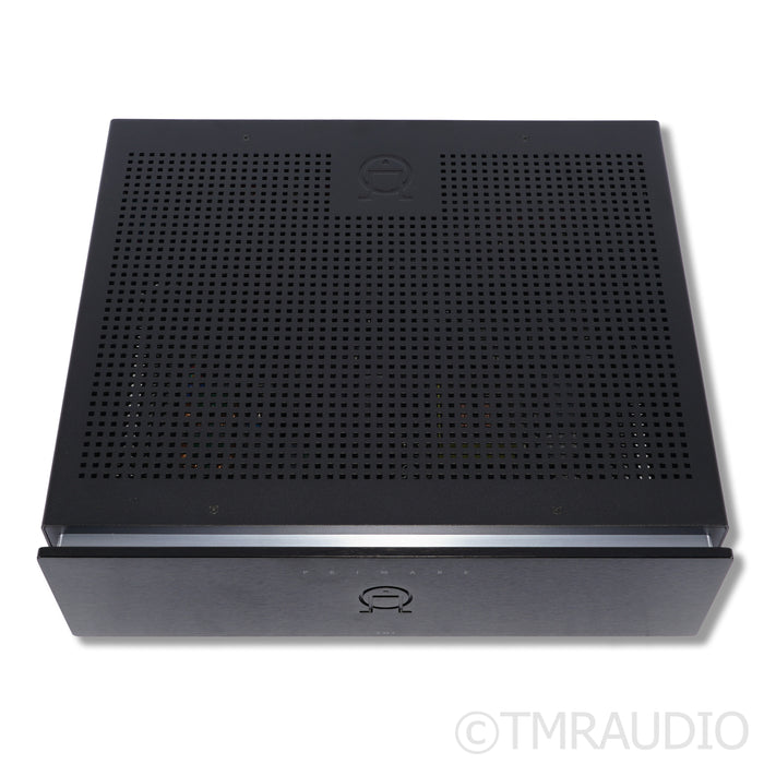Primare A35.2 Stereo/Mono Power Amplifier