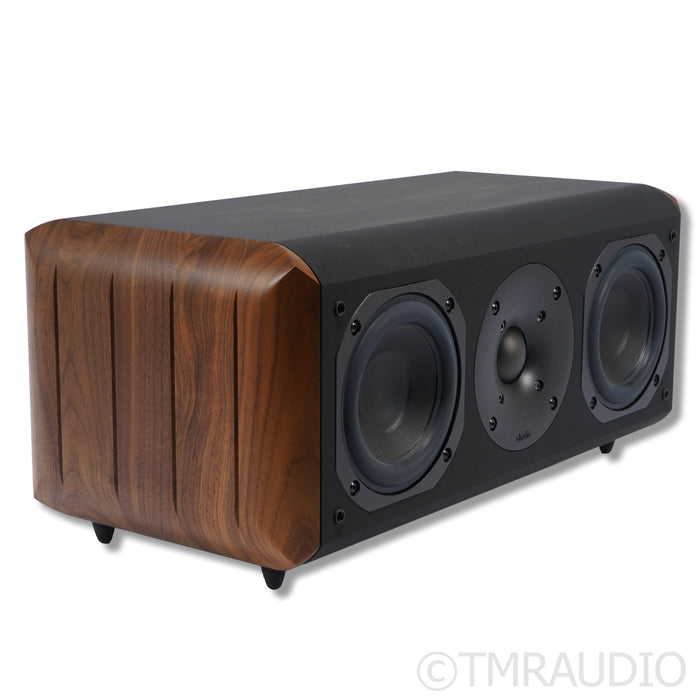 Chario Aviator Phoenix Mk2 Center Channel