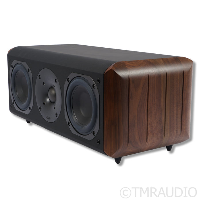 Chario Aviator Phoenix Mk2 Center Channel