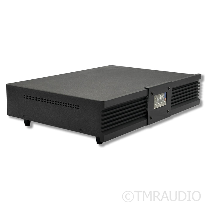 IsoTek EVO3 Aquarius Power Conditioner (1/1)