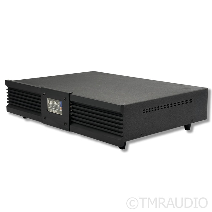 IsoTek EVO3 Aquarius Power Conditioner (1/1)