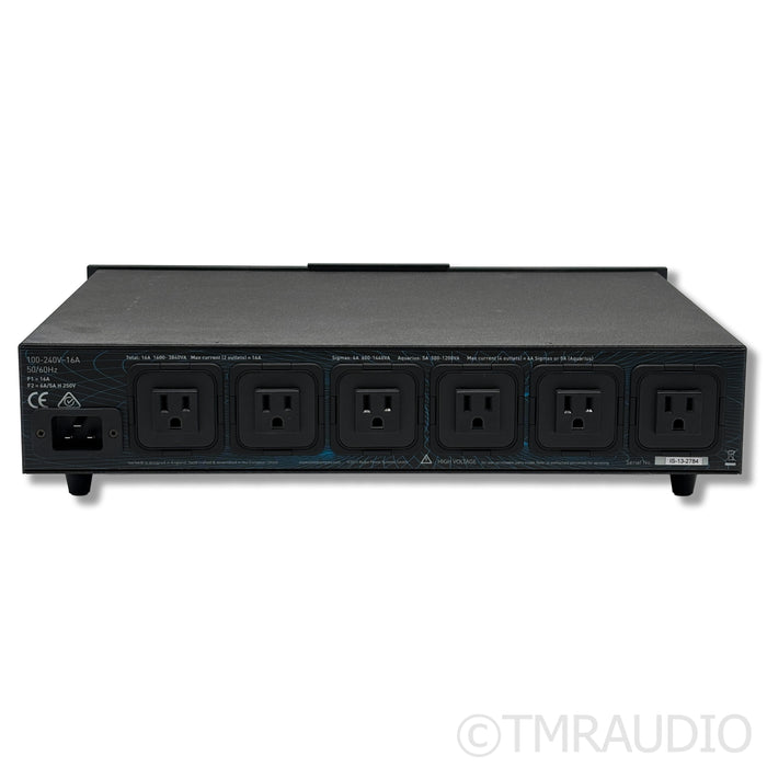 IsoTek EVO3 Aquarius Power Conditioner (1/1)