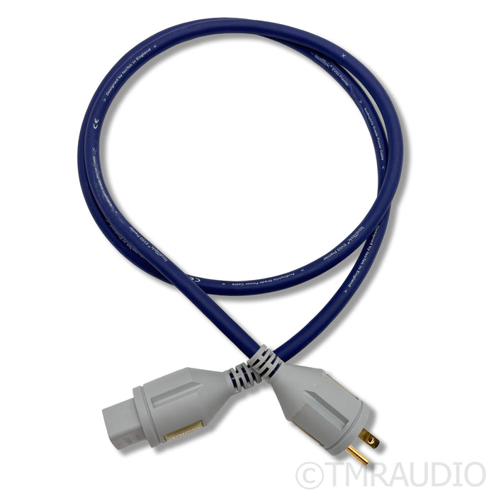 IsoTek EVO3 Aquarius Power Conditioner (1/1)