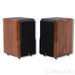 Chario Constellation Delphinus MKII Bookshelf Speakers; Walnut Pair (1/1)