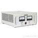 Audio Research Reference 75SE Stereo Tube Power Amplifier