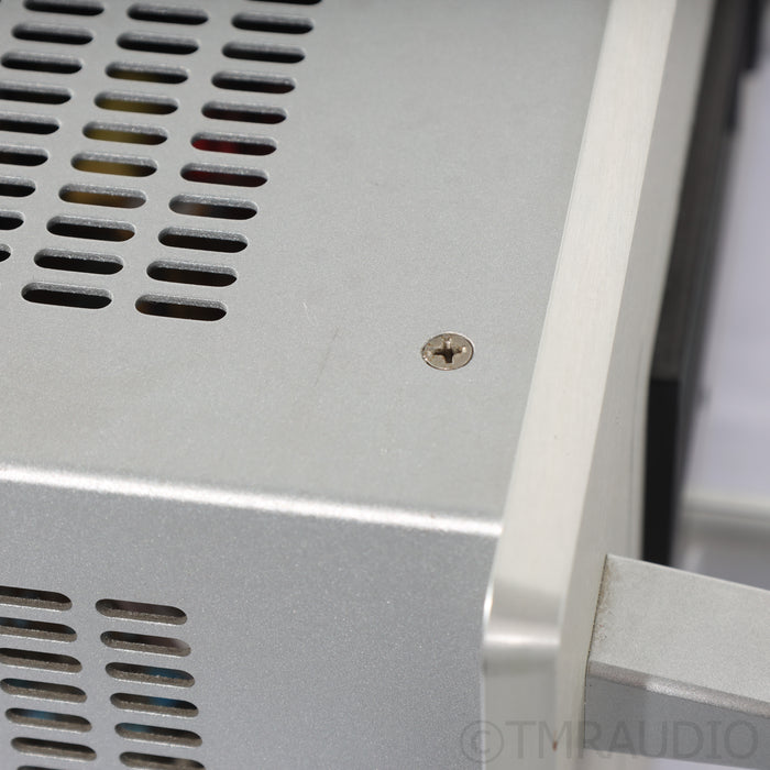 Audio Research Reference 75SE Stereo Tube Power Amplifier