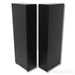 Spendor D9.2 Floorstanding Speakers; Black Pair