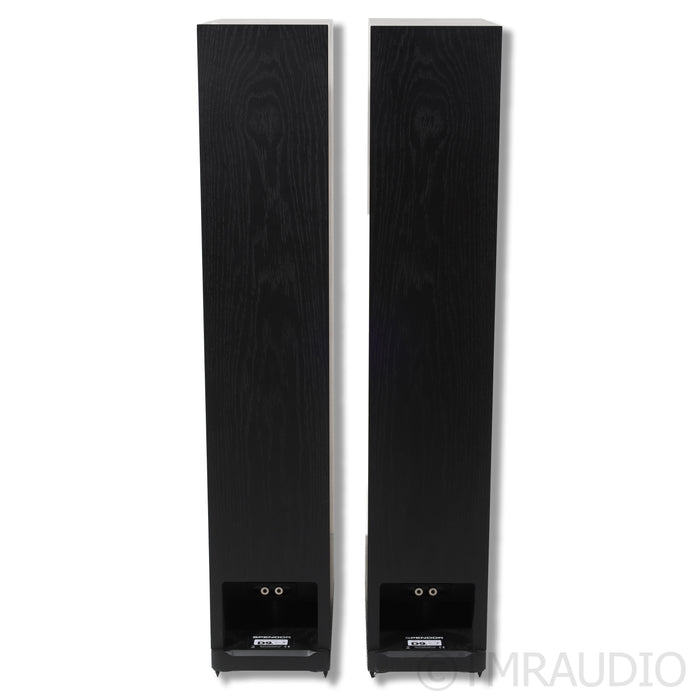 Spendor D9.2 Floorstanding Speakers; Black Pair