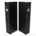 Spendor D9.2 Floorstanding Speakers; Black Pair