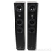 Spendor D9.2 Floorstanding Speakers; Black Pair