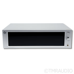 HiFi Rose RS201E Stereo Integrated Amplifier (2/2)