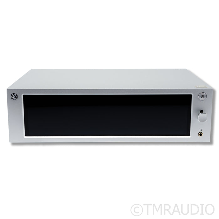 HiFi Rose RS201E Stereo Integrated Amplifier (2/2)