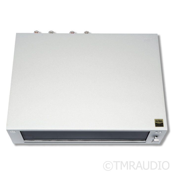 HiFi Rose RS201E Stereo Integrated Amplifier (2/2)
