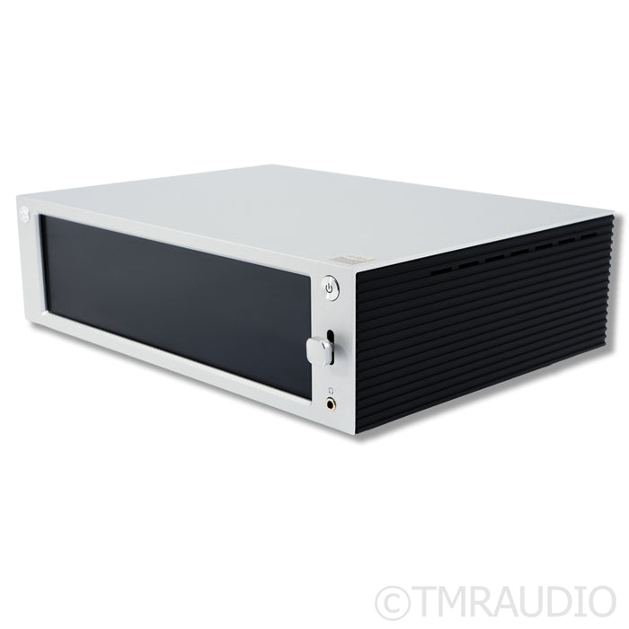 HiFi Rose RS201E Stereo Integrated Amplifier (2/2)