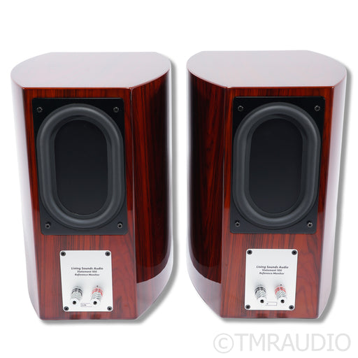 LSA Statement 100 Bookshelf Speakers