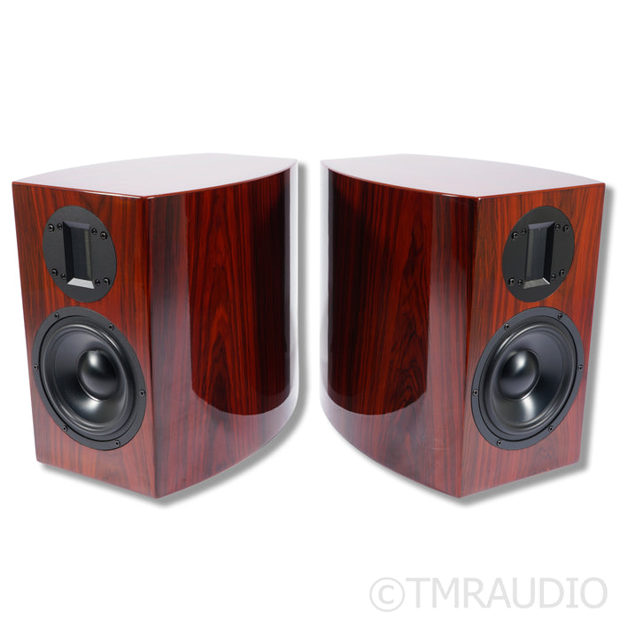 LSA Statement 100 Bookshelf Speakers