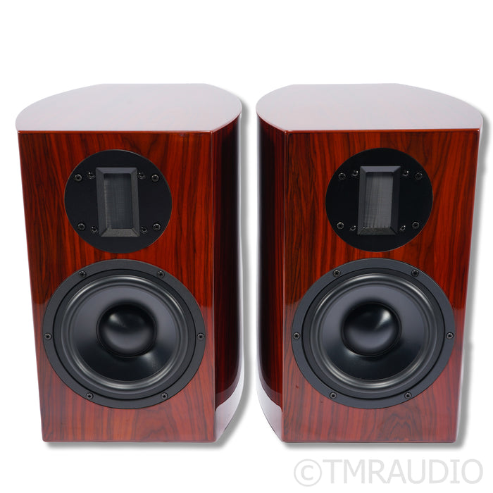 LSA Statement 100 Bookshelf Speakers