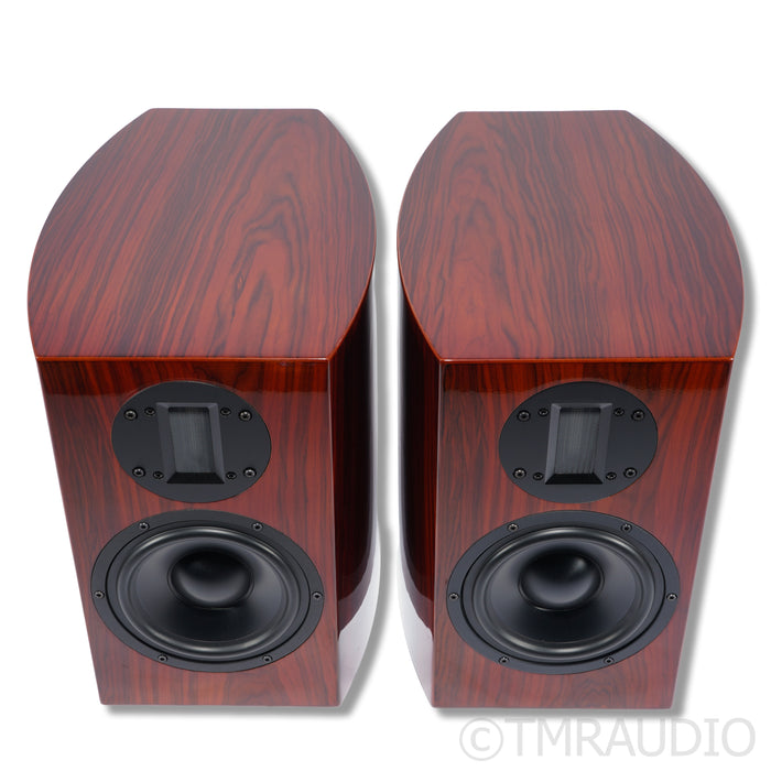 LSA Statement 100 Bookshelf Speakers