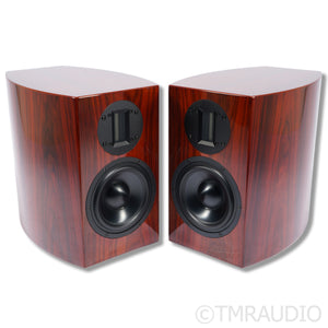 LSA Statement 100 Bookshelf Speakers