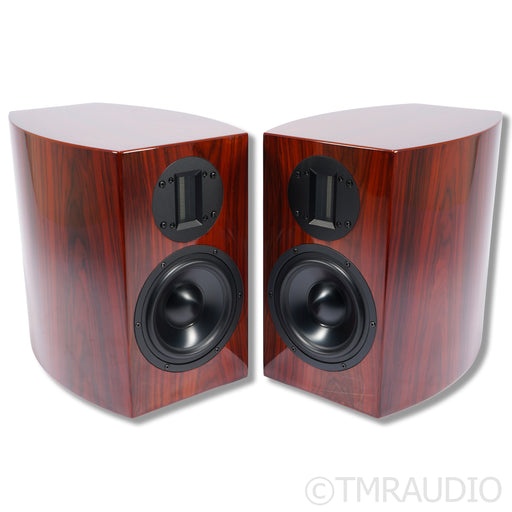 LSA Statement 100 Bookshelf Speakers