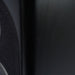 JM Reynaud Jubilee-Bliss Bookshelf Speakers; Black Pair
