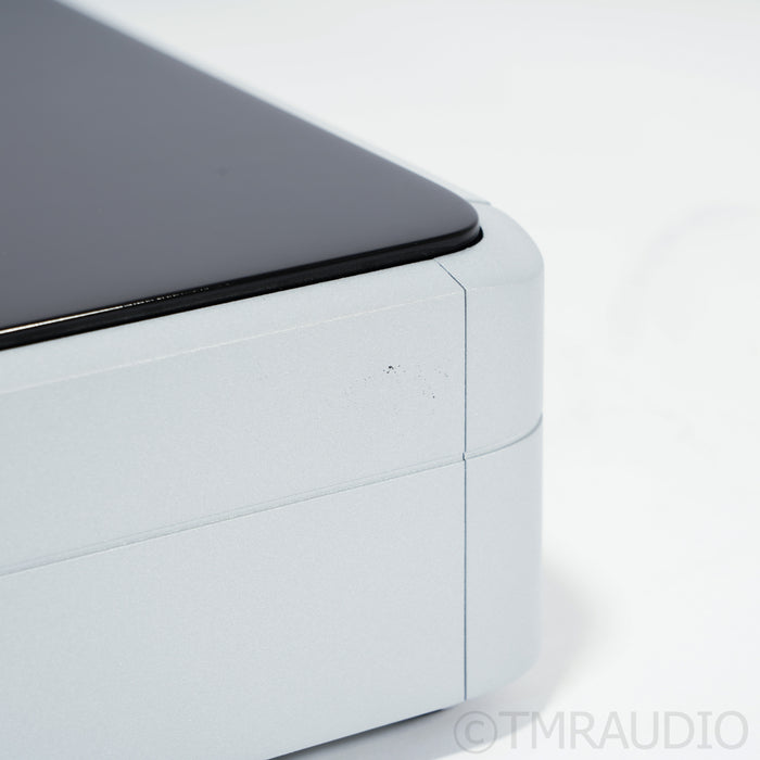 PS Audio PerfectWave DirectStream DAC; Silver MK1