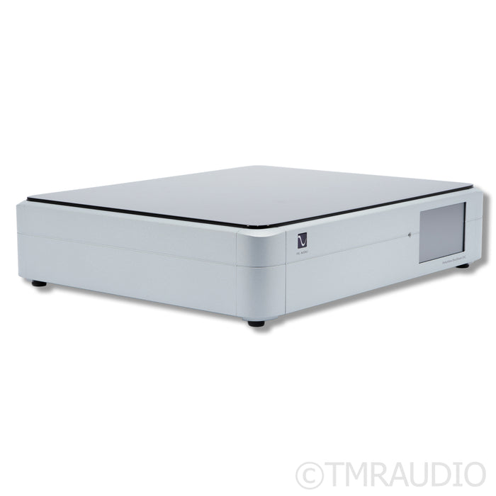 PS Audio PerfectWave DirectStream DAC; Silver MK1