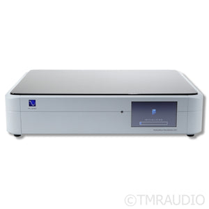 PS Audio PerfectWave DirectStream DAC; Silver MK1