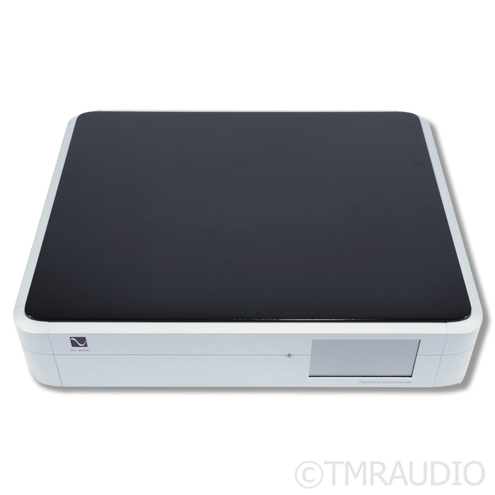PS Audio PerfectWave DirectStream DAC; Silver MK1
