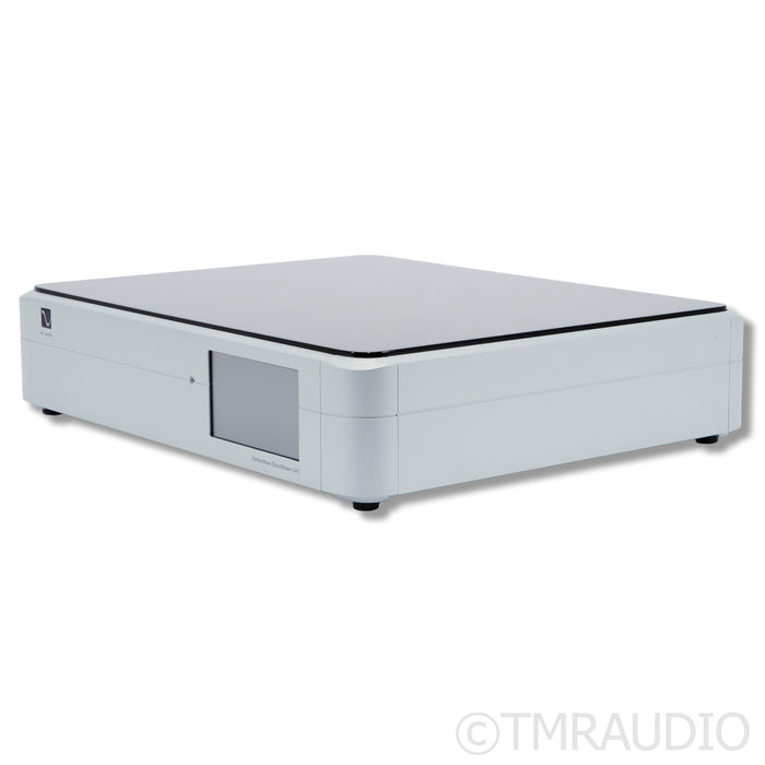 PS Audio PerfectWave DirectStream DAC; Silver MK1